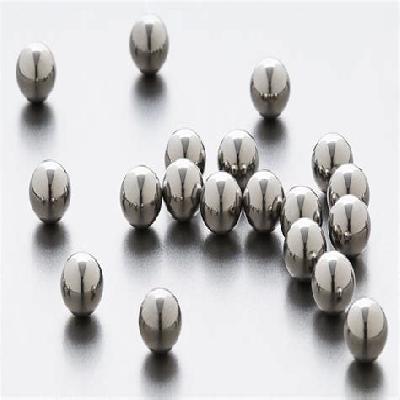 Steel Balls 5.32"